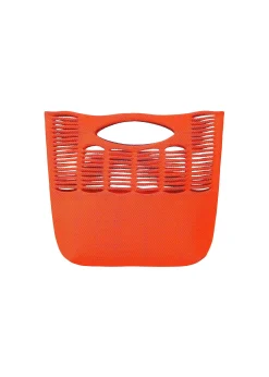 ISSEY MIYAKE Tote Bag|Mokko Mix