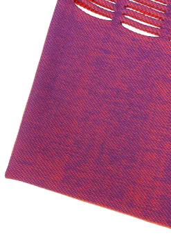 ISSEY MIYAKE Tote Bag|Mokko Mix