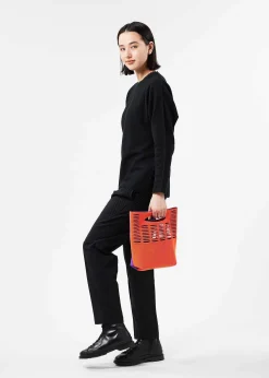 ISSEY MIYAKE Tote Bag|Mokko Mix