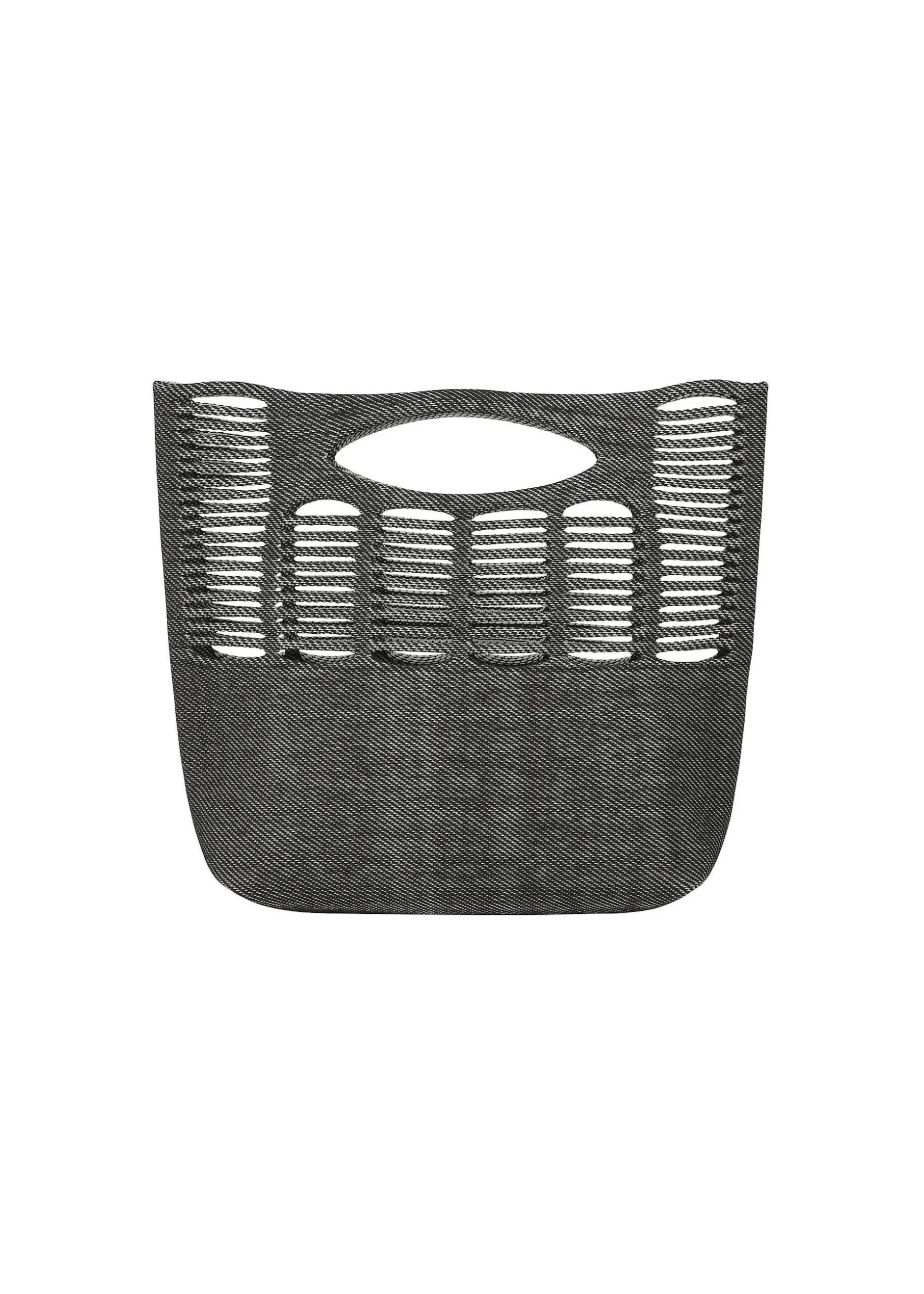 ISSEY MIYAKE Tote Bag|Mokko Mix