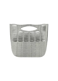 ISSEY MIYAKE Tote Bag|Mokko Mix