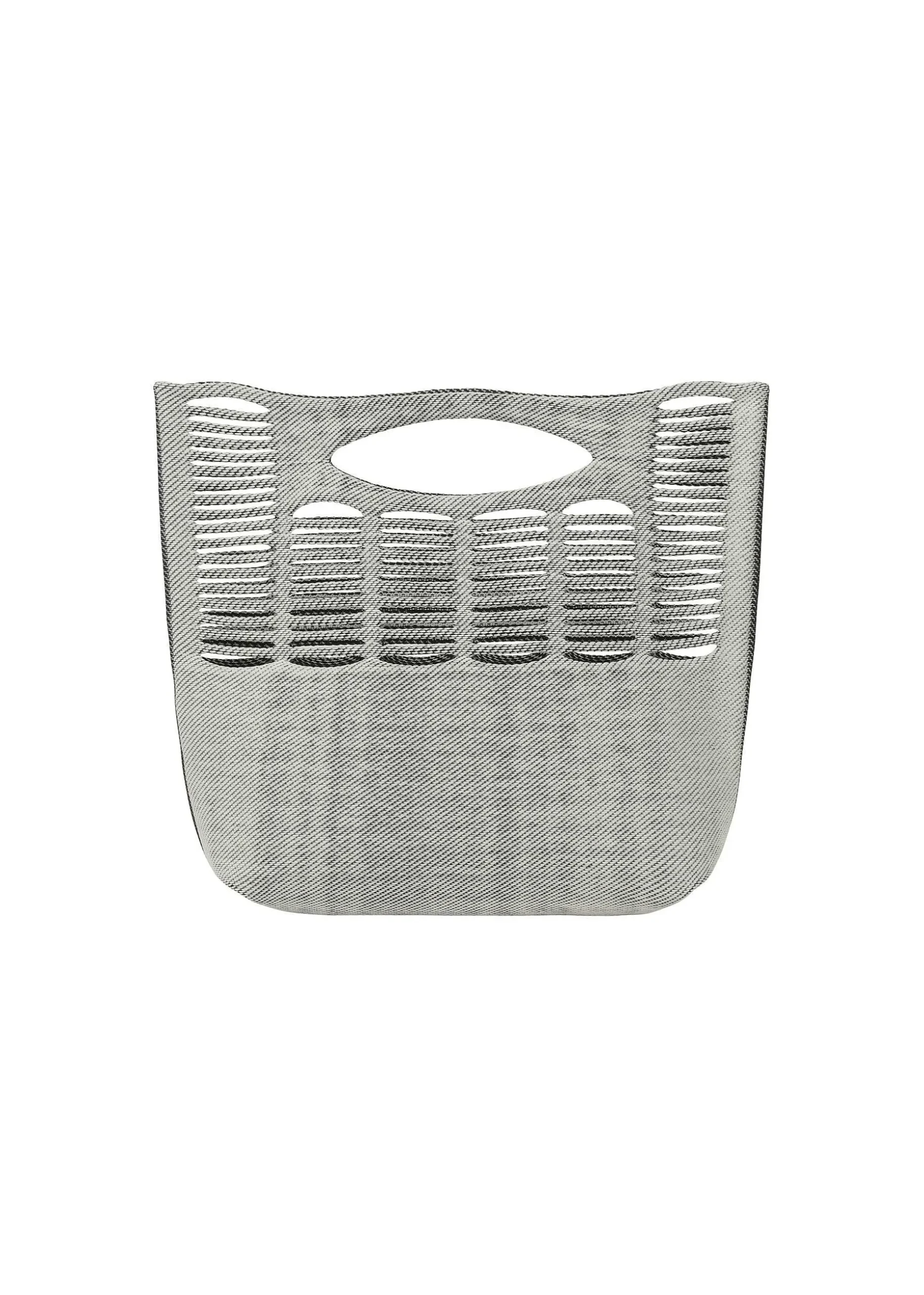 ISSEY MIYAKE Tote Bag|Mokko Mix
