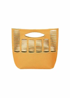 ISSEY MIYAKE Tote Bag|Mokko Mix