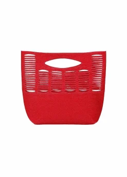 ISSEY MIYAKE Tote Bag|Mokko Mix