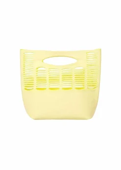 ISSEY MIYAKE Tote Bag|Mokko Mix