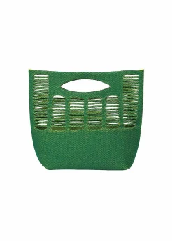 ISSEY MIYAKE Tote Bag|Mokko Mix