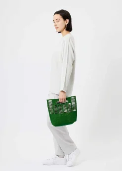 ISSEY MIYAKE Tote Bag|Mokko Mix