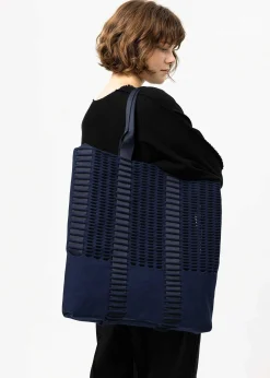 ISSEY MIYAKE Tote Bag|Mokko Mono