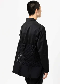 ISSEY MIYAKE Tote Bag|Mokko Mono