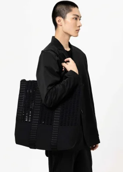 ISSEY MIYAKE Tote Bag|Mokko Mono