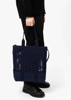 ISSEY MIYAKE Tote Bag|Mokko Mono