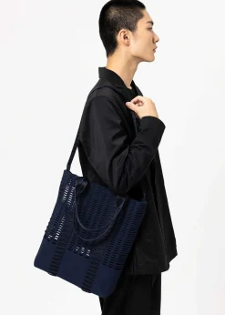 ISSEY MIYAKE Tote Bag|Mokko Mono