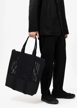 ISSEY MIYAKE Tote Bag|Mokko Mono