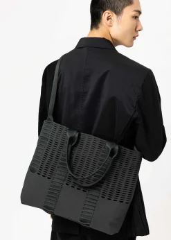 ISSEY MIYAKE Tote Bag|Mokko Mono
