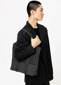 ISSEY MIYAKE Tote Bag|Mokko Mono