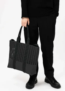ISSEY MIYAKE Tote Bag|Mokko Mono
