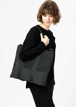 ISSEY MIYAKE Tote Bag|Mokko Mono