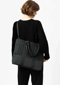 ISSEY MIYAKE Tote Bag|Mokko Mono