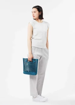 ISSEY MIYAKE Tote Bag|Mokko Net