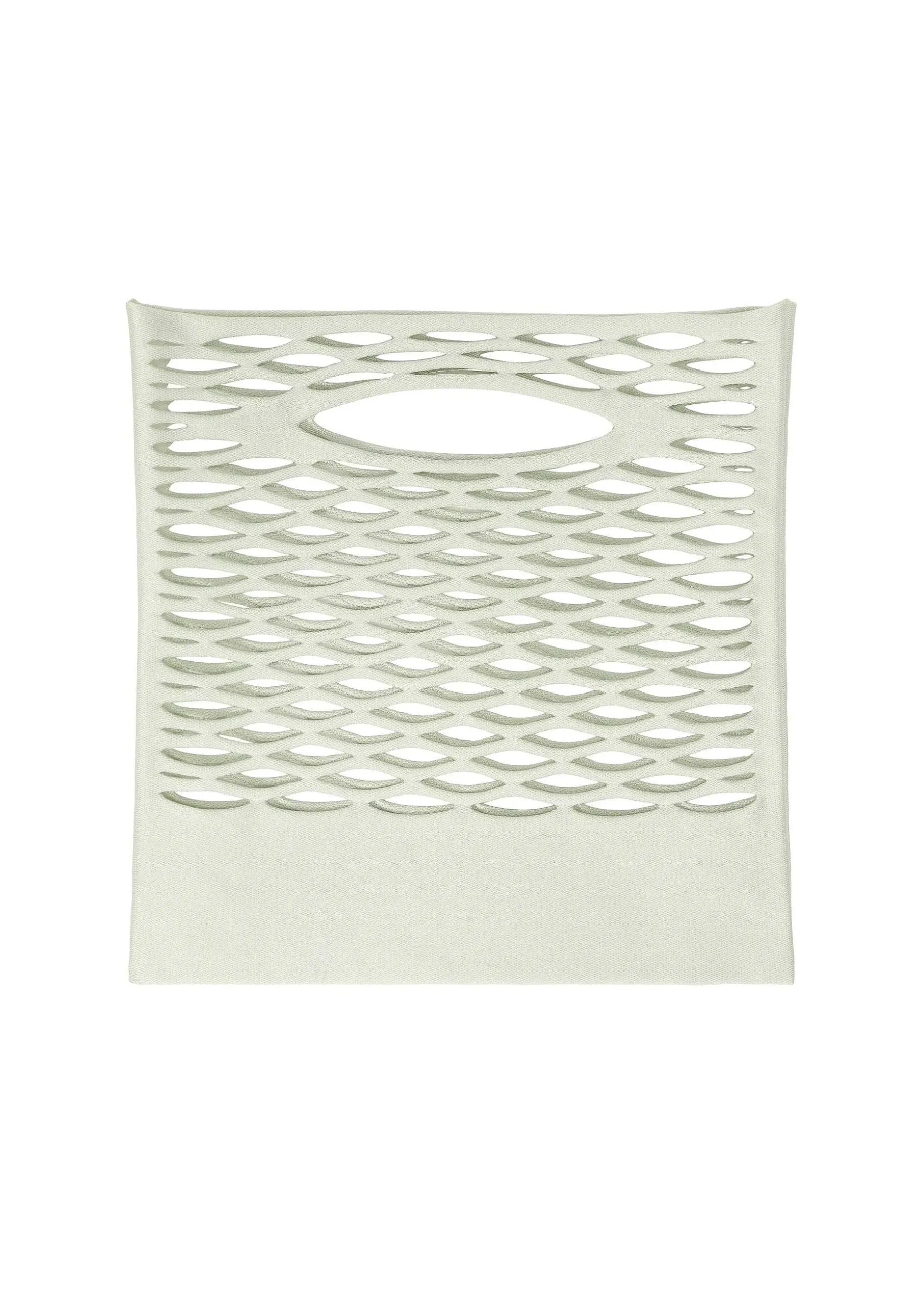 ISSEY MIYAKE Tote Bag|Mokko Net