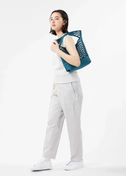 ISSEY MIYAKE Tote Bag|Mokko Net