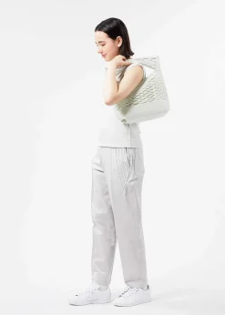ISSEY MIYAKE Tote Bag|Mokko Net