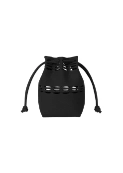 ISSEY MIYAKE Shoulder Bag|Mokko Pocket