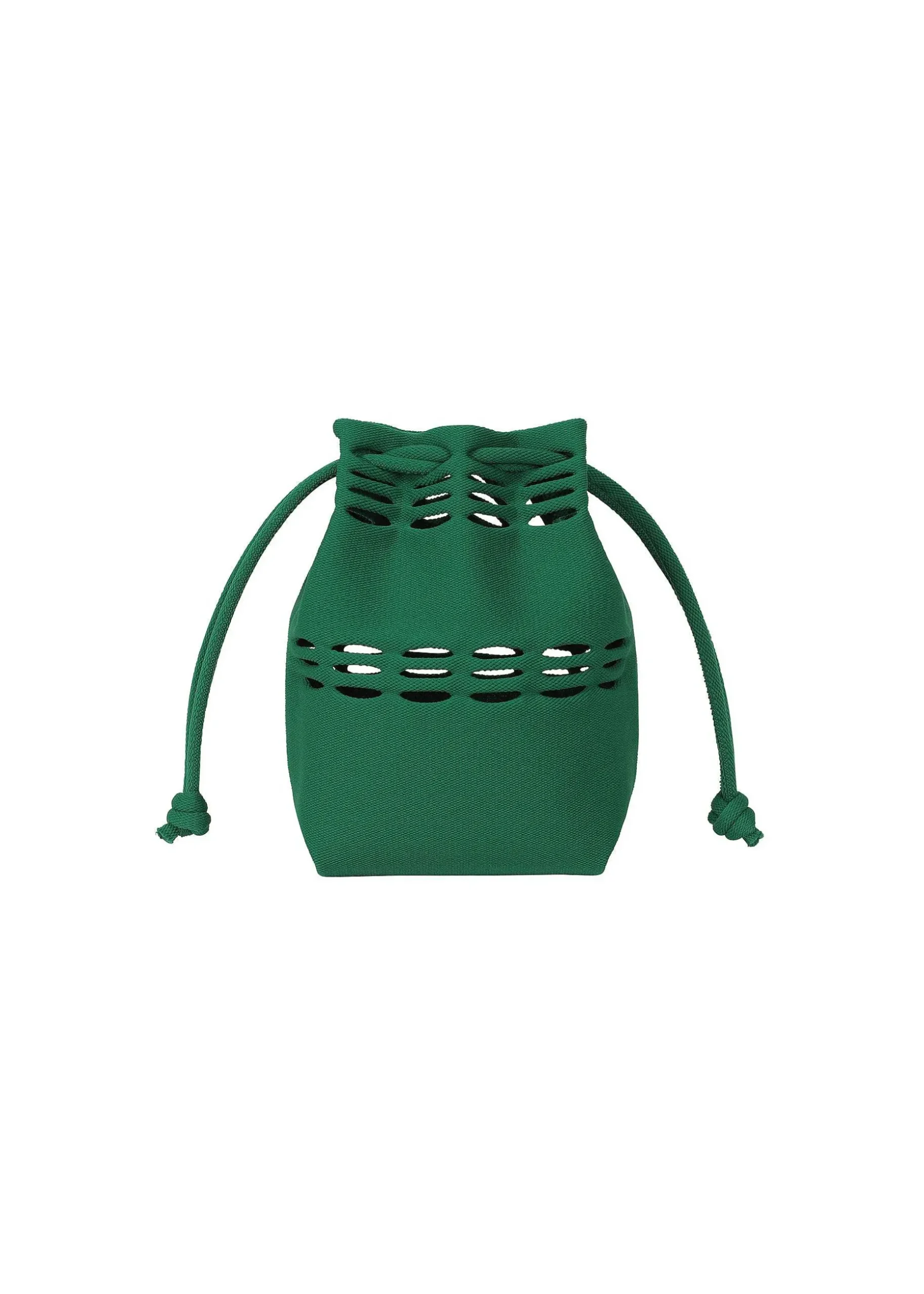 ISSEY MIYAKE Shoulder Bag|Mokko Pocket
