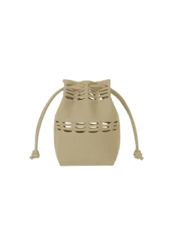ISSEY MIYAKE Shoulder Bag|Mokko Pocket