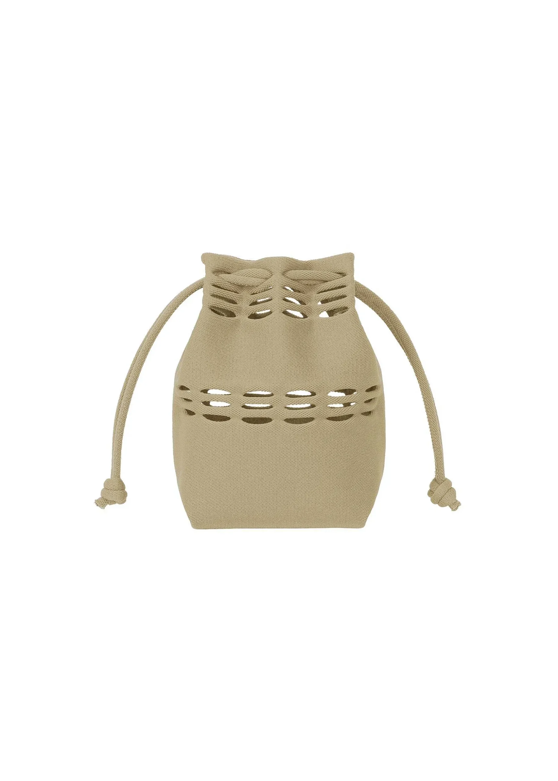 ISSEY MIYAKE Shoulder Bag|Mokko Pocket