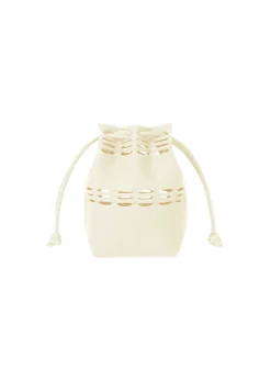 ISSEY MIYAKE Shoulder Bag|Mokko Pocket