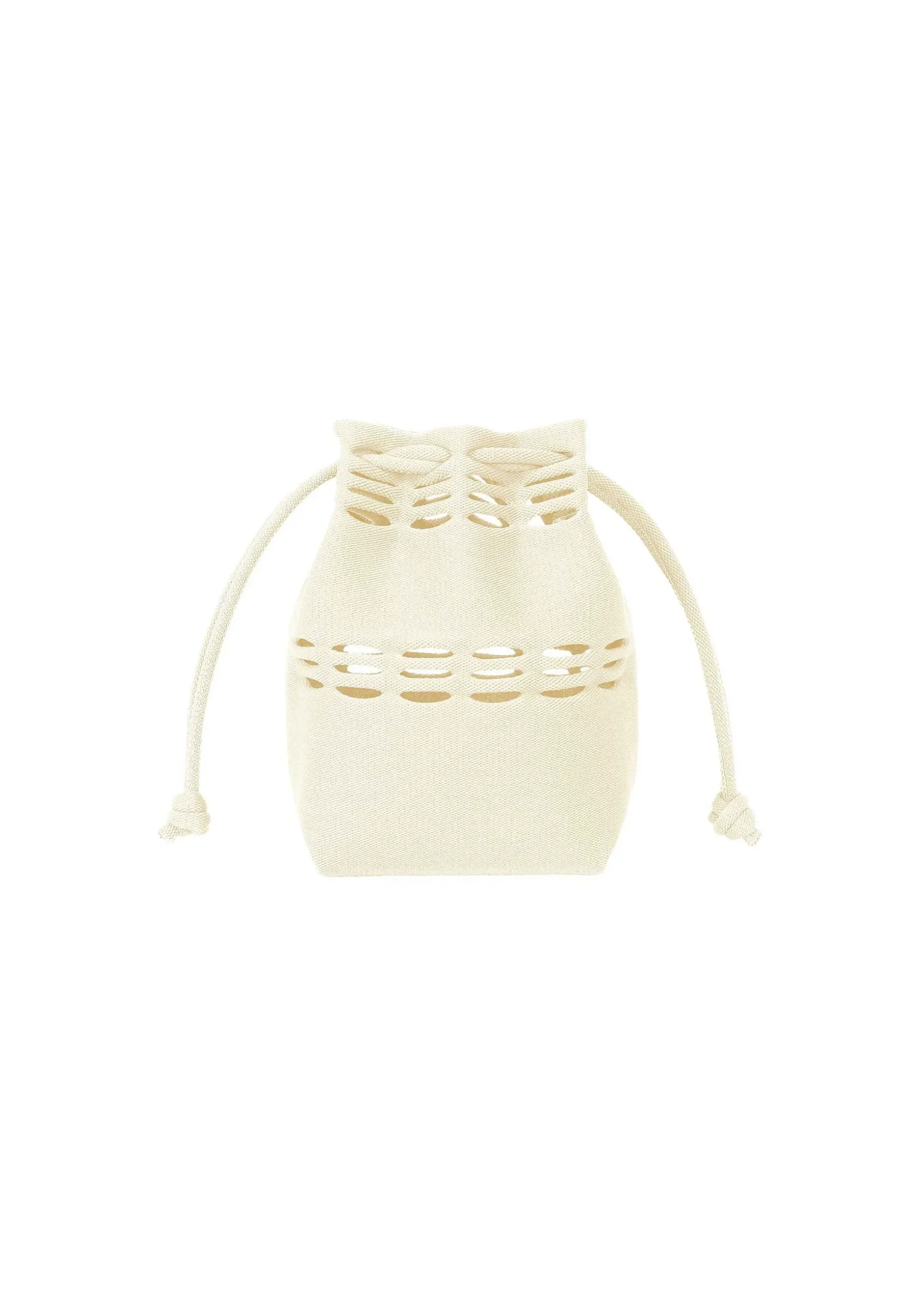ISSEY MIYAKE Shoulder Bag|Mokko Pocket