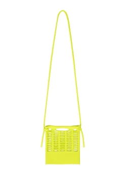 ISSEY MIYAKE Shoulder Bag|Mokko S.C.