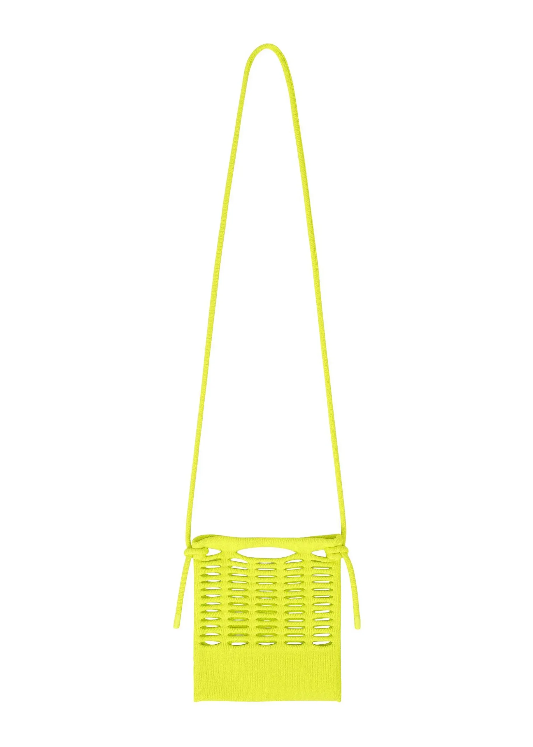 ISSEY MIYAKE Shoulder Bag|Mokko S.C.