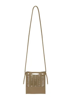 ISSEY MIYAKE Shoulder Bag|Mokko S.C.