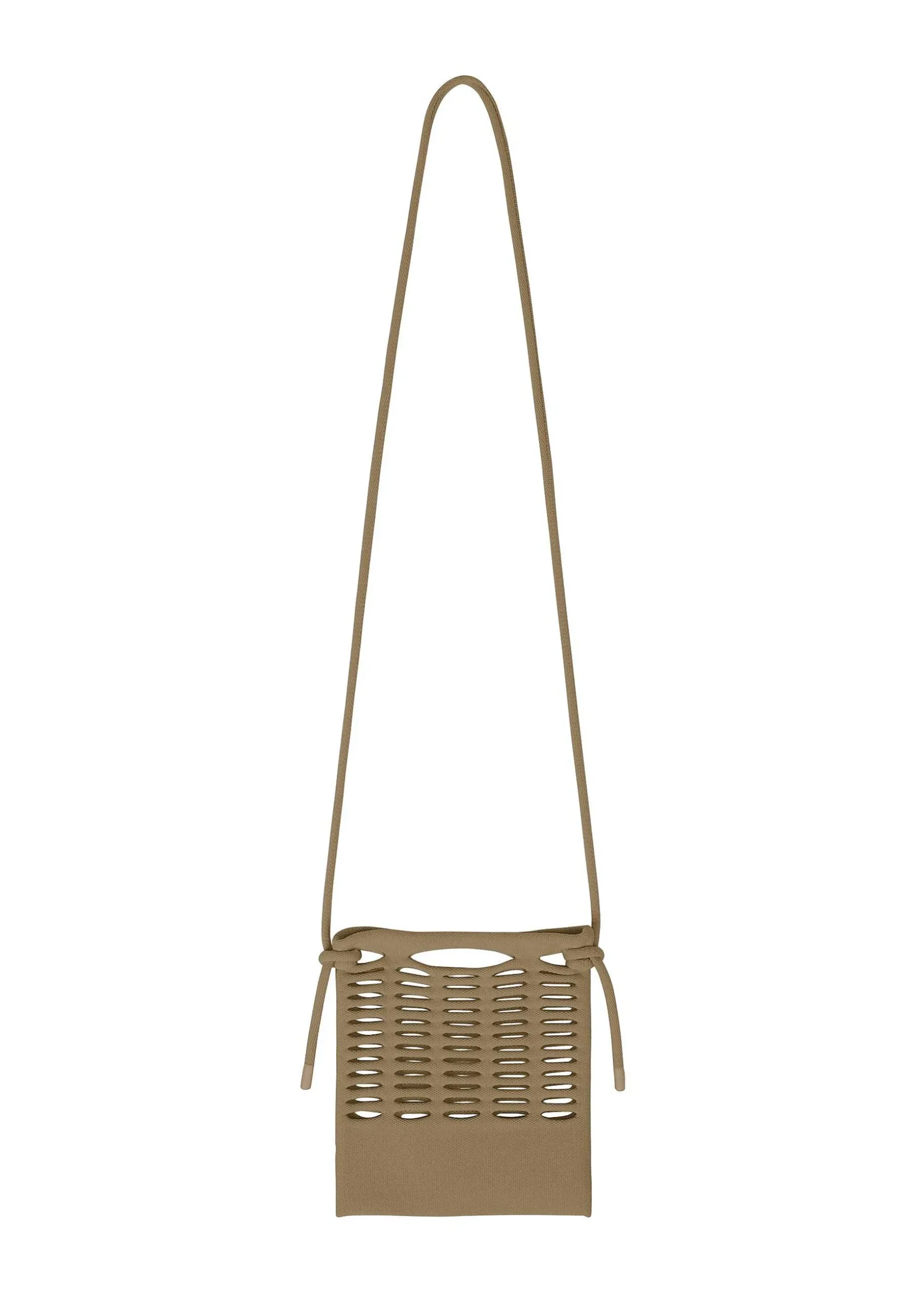 ISSEY MIYAKE Shoulder Bag|Mokko S.C.