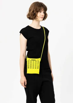 ISSEY MIYAKE Shoulder Bag|Mokko S.C.
