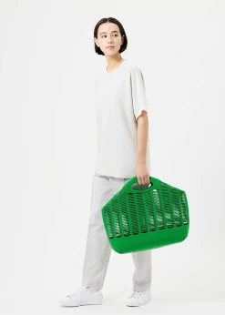 ISSEY MIYAKE Tote Bag|Mokko S.C.