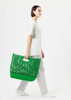 ISSEY MIYAKE Tote Bag|Mokko S.C.