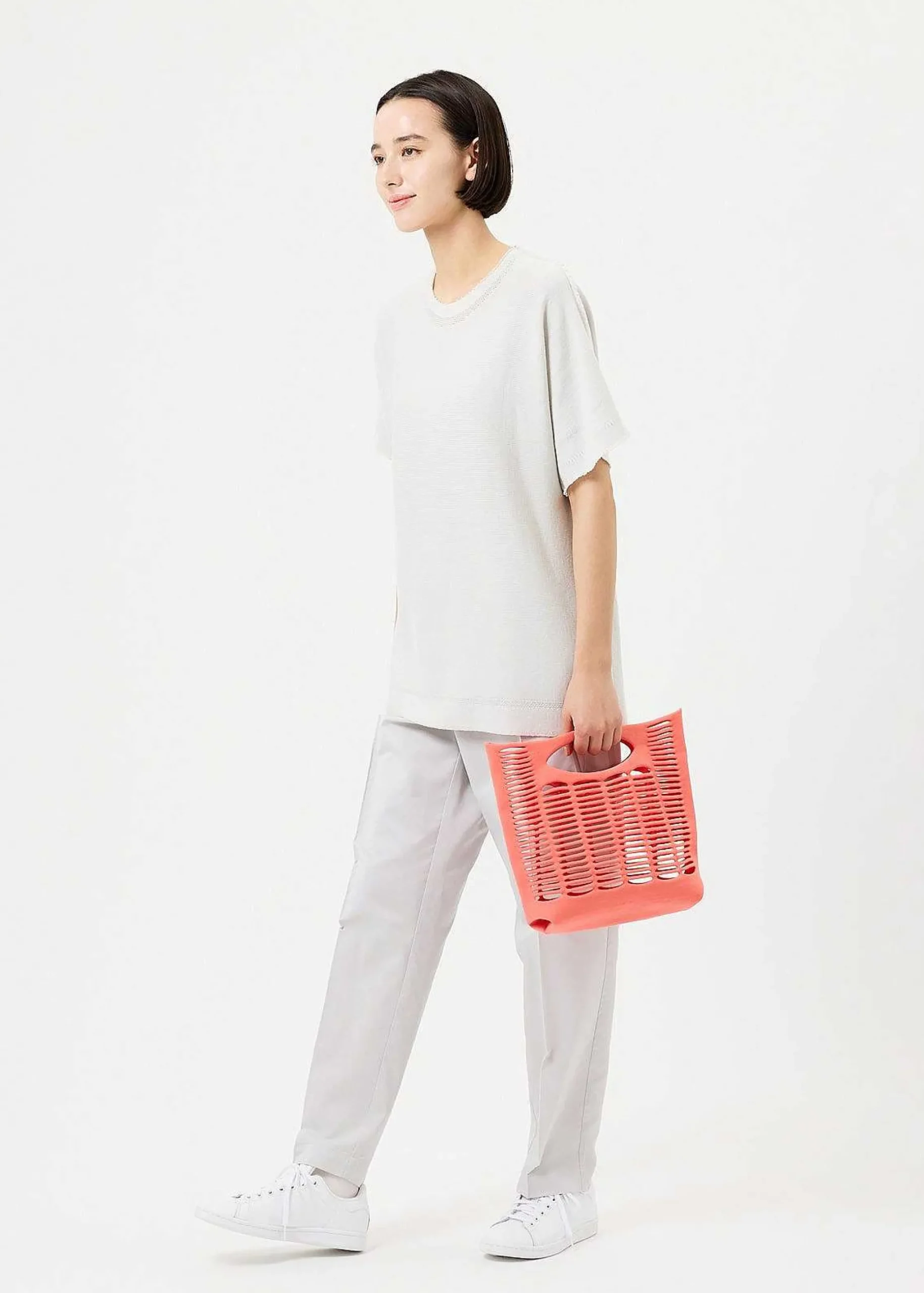 ISSEY MIYAKE Tote Bag|Mokko S.C.