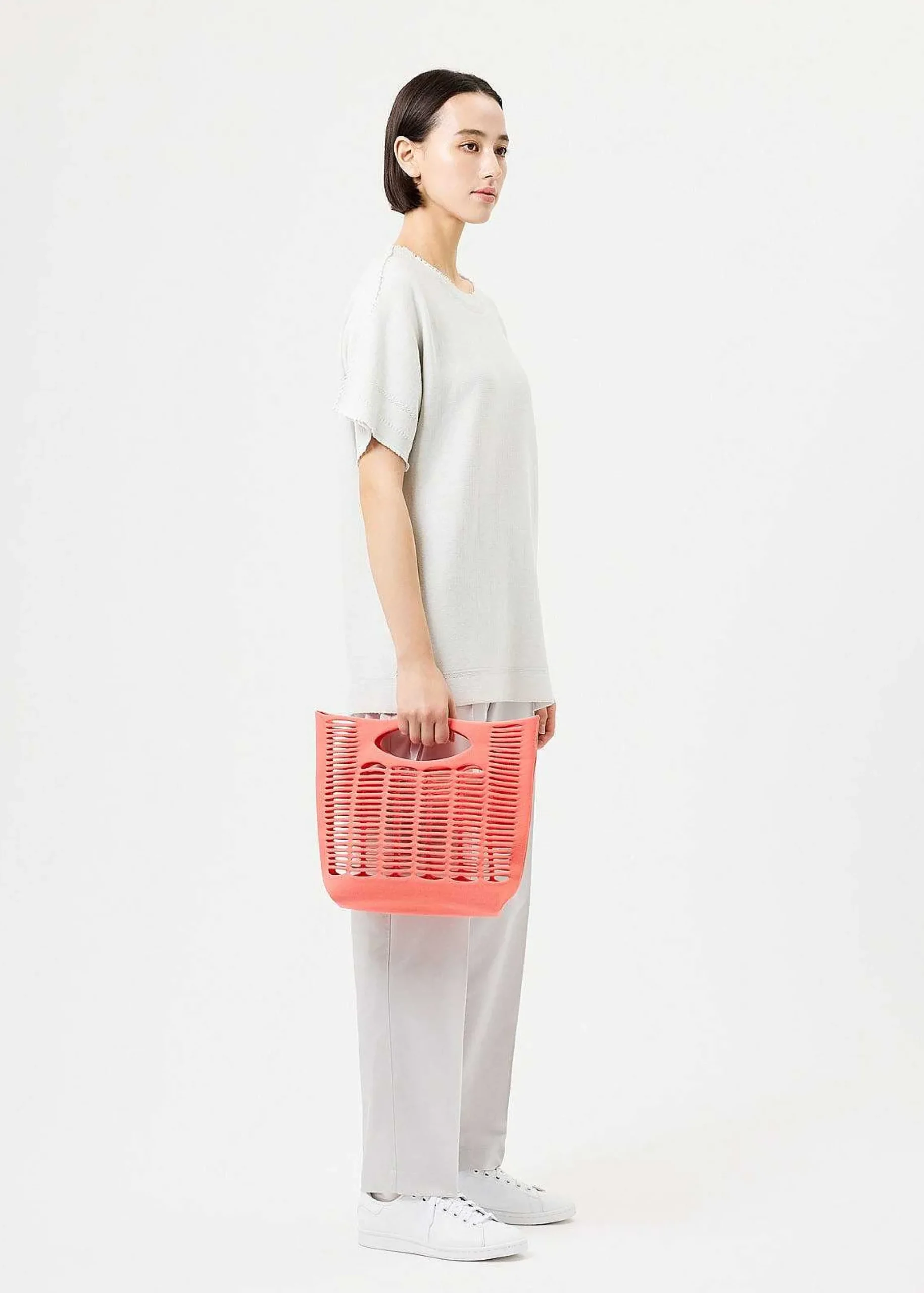 ISSEY MIYAKE Tote Bag|Mokko S.C.