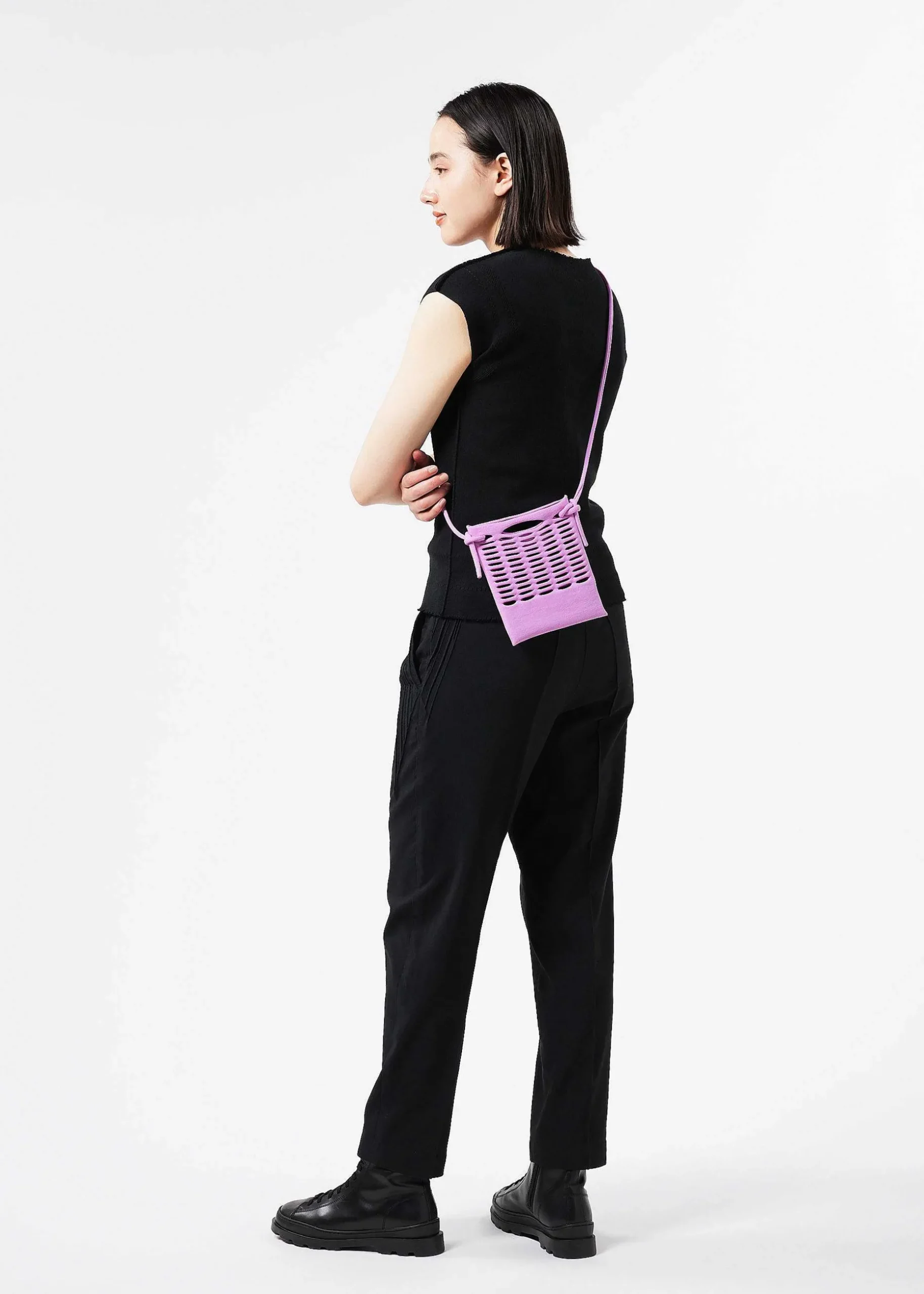 ISSEY MIYAKE Shoulder Bag|Mokko S.C.
