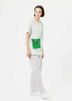 ISSEY MIYAKE Shoulder Bag|Mokko S.C.