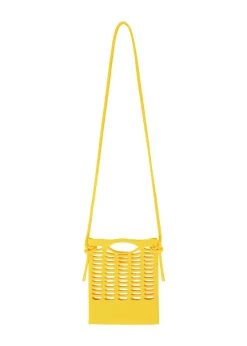 ISSEY MIYAKE Shoulder Bag|Mokko S.C.