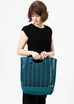 ISSEY MIYAKE Tote Bag|Mokko S.C.