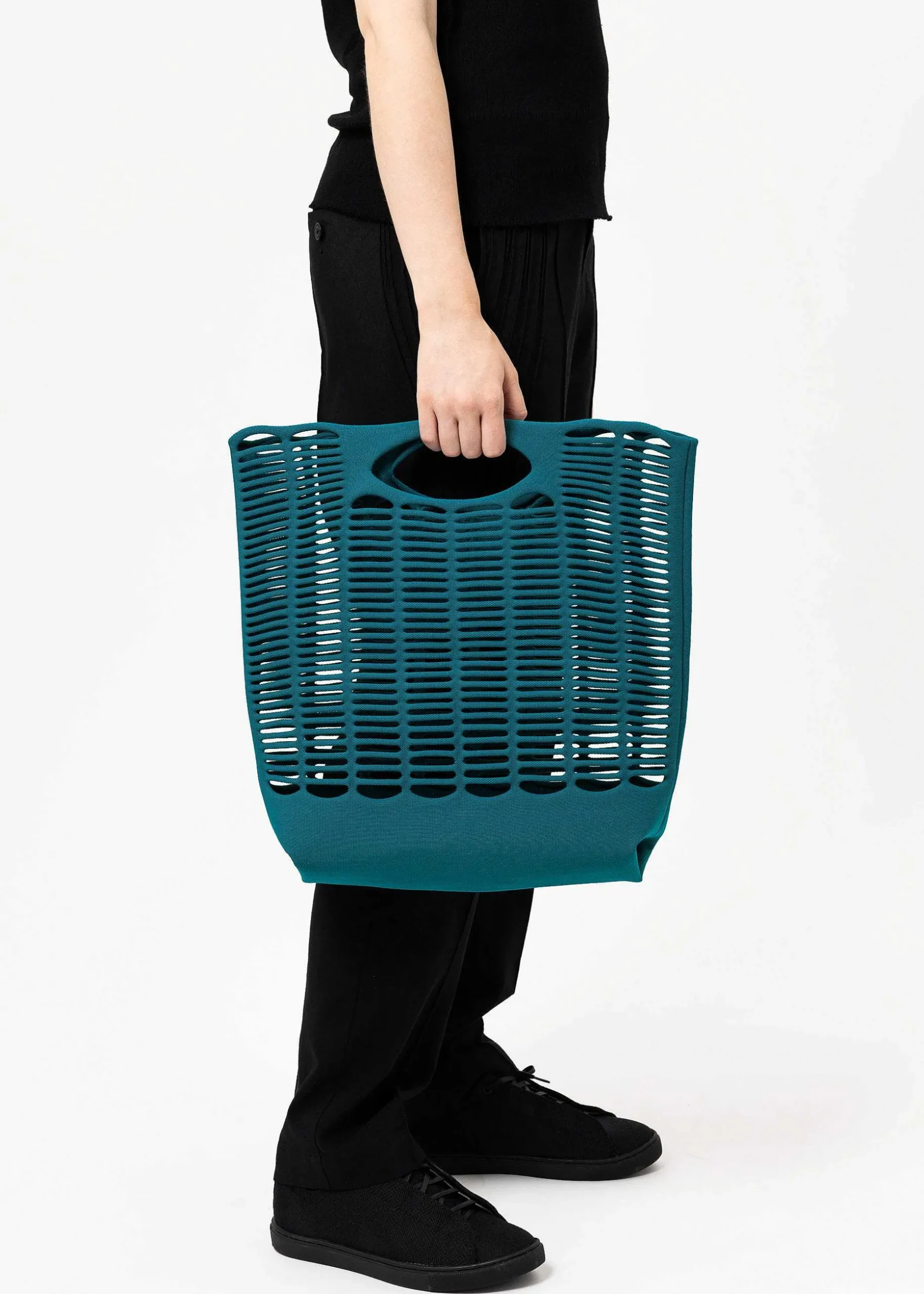 ISSEY MIYAKE Tote Bag|Mokko S.C.
