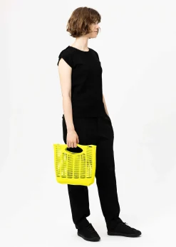 ISSEY MIYAKE Tote Bag|Mokko S.C.