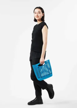 ISSEY MIYAKE Tote Bag|Mokko S.C.