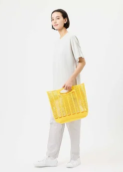 ISSEY MIYAKE Tote Bag|Mokko S.C.