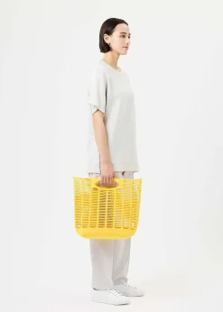 ISSEY MIYAKE Tote Bag|Mokko S.C.